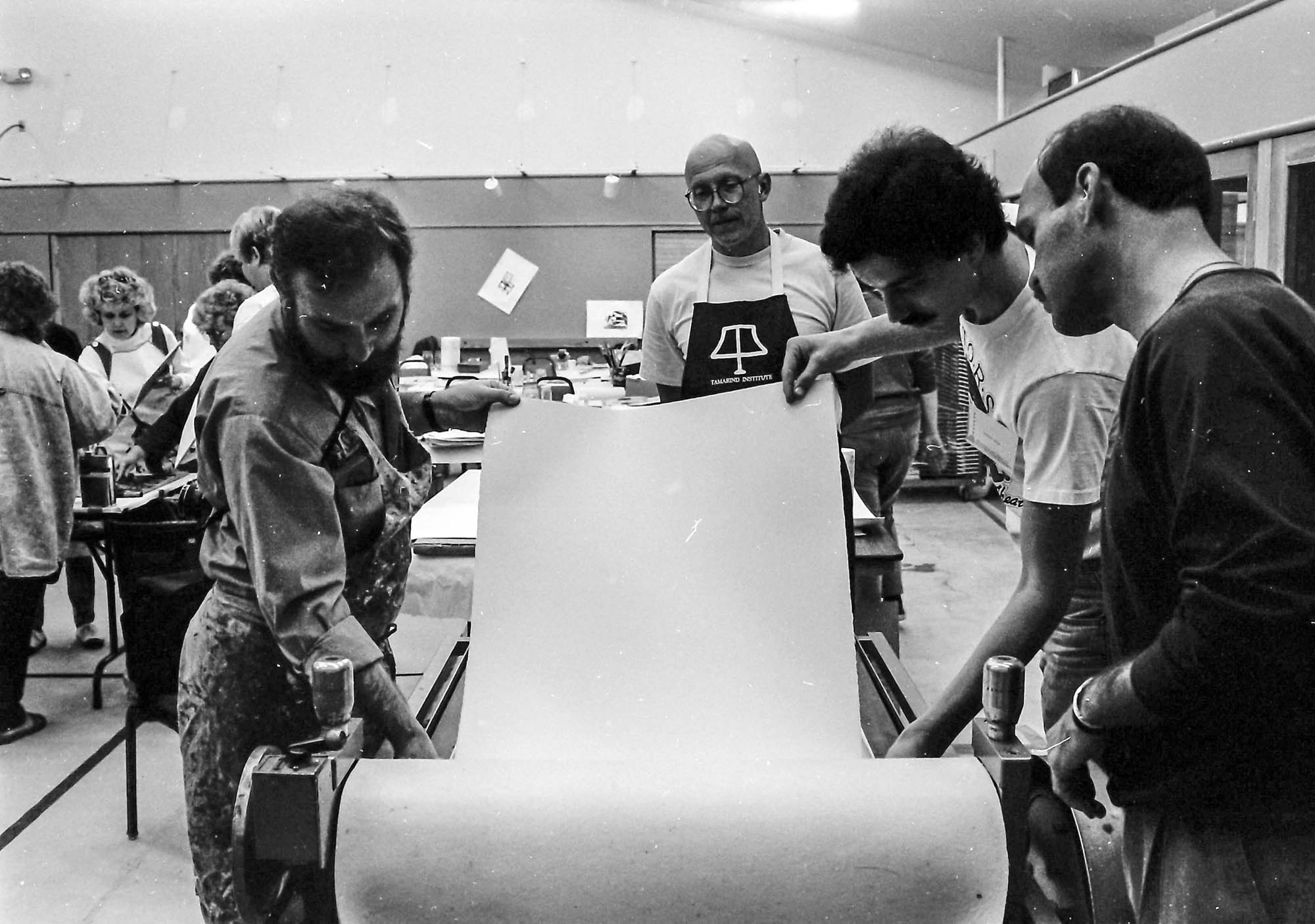 From Student to Mentor: Mike Muller's Lasting Connection to OAI